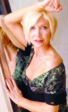 Podyumların yıldızlarıydılar evlerinin kadını oldular