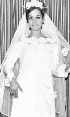 Podyumların yıldızlarıydılar evlerinin kadını oldular