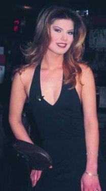 Podyumların yıldızlarıydılar evlerinin kadını oldular