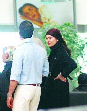 Podyumların yıldızlarıydılar evlerinin kadını oldular