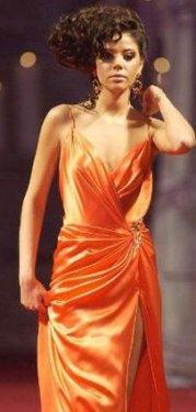 Podyumların yıldızlarıydılar evlerinin kadını oldular