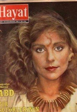 Podyumların yıldızlarıydılar evlerinin kadını oldular