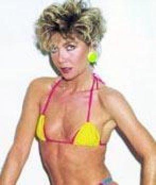 Podyumların yıldızlarıydılar evlerinin kadını oldular