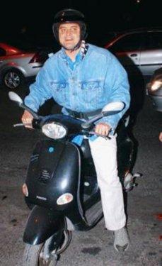 Podyumların yıldızlarıydılar evlerinin kadını oldular