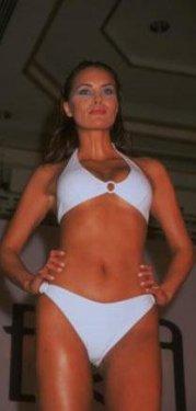 Podyumların yıldızlarıydılar evlerinin kadını oldular