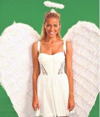 Burcu Esmersoy hem melek hem şeytan oldu