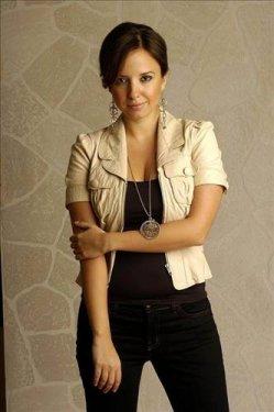 Ayşe Özyılmazel'den mayolu fotoğraflar