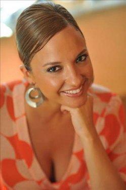 Ayşe Özyılmazel'den mayolu fotoğraflar