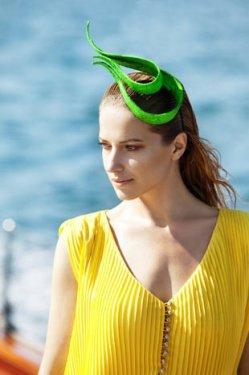 Burcu Esmersoy hem melek hem şeytan oldu