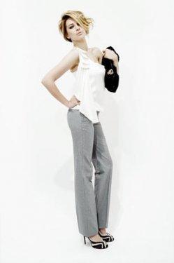 Burcu Esmersoy hem melek hem şeytan oldu