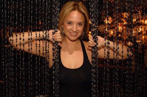 Ayşe Özyılmazel'den mayolu fotoğraflar