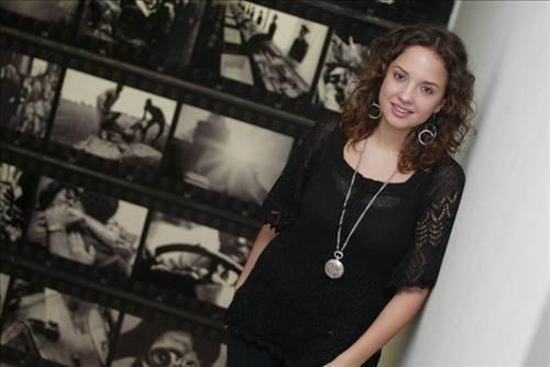 Ayşe Özyılmazel'den mayolu fotoğraflar