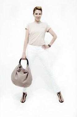 Burcu Esmersoy hem melek hem şeytan oldu