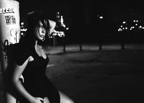 Ayşe Özyılmazel'den mayolu fotoğraflar