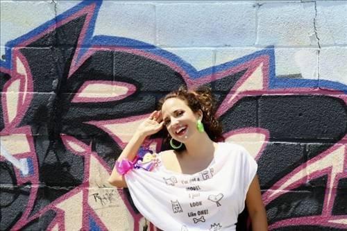 Ayşe Özyılmazel'den mayolu fotoğraflar