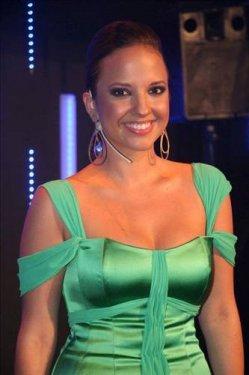 Ayşe Özyılmazel'den mayolu fotoğraflar