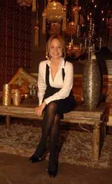 Ayşe Özyılmazel'den mayolu fotoğraflar