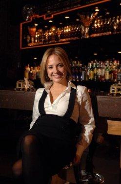 Ayşe Özyılmazel'den mayolu fotoğraflar