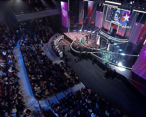 Miss Turkey 2012 güzeli Açelya Samyeli Danoğlu