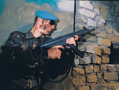 MKEK'nin ürettiği silahlar