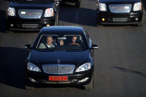 Erdoğan'ın Diyarbakır konuşmasından kareler