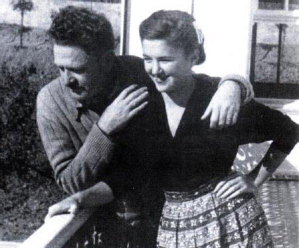 Nazım Hikmet Anısına