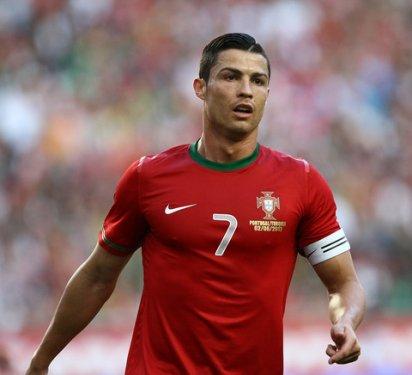 Portekiz-Türkiye Hazırlık maçı