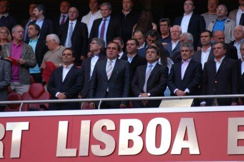 Portekiz-Türkiye Hazırlık maçı