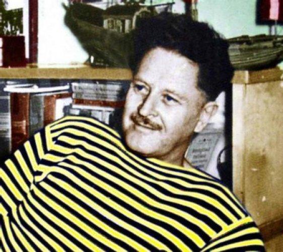 Nazım Hikmet Anısına