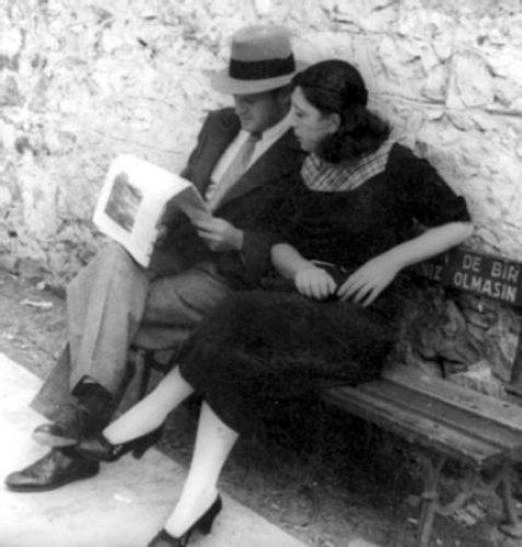 Nazım Hikmet Anısına