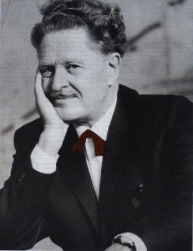 Nazım Hikmet Anısına