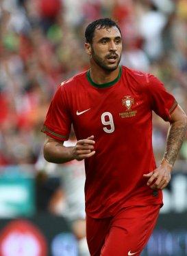 Portekiz-Türkiye Hazırlık maçı