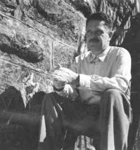 Nazım Hikmet Anısına