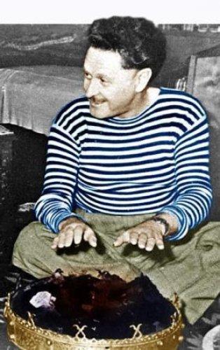 Nazım Hikmet Anısına