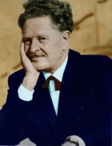 Nazım Hikmet Anısına
