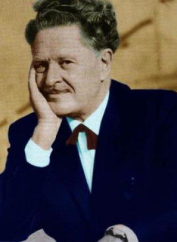 Nazım Hikmet Anısına