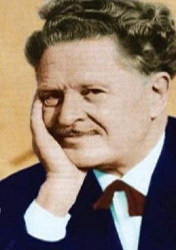 Nazım Hikmet Anısına