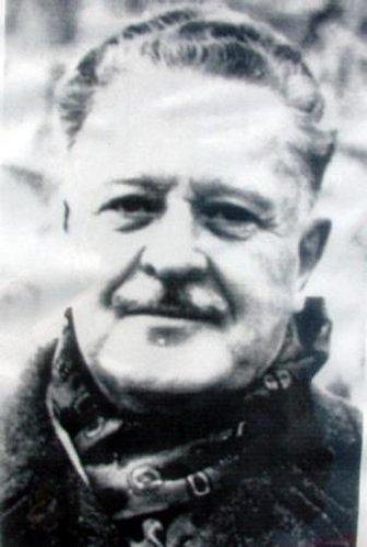 Nazım Hikmet Anısına