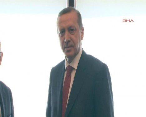 Erdoğan ve Kılıçdaroğlu'nun terör zirvesi