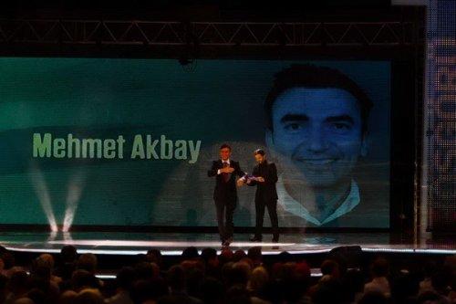 Türkçe Olimpiyatları finaline ünlü akını