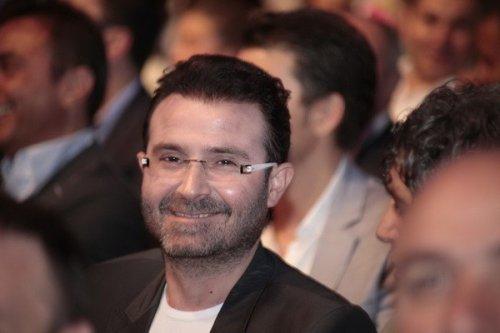 Türkçe Olimpiyatları finaline ünlü akını