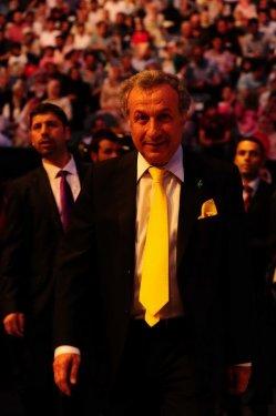 Türkçe Olimpiyatları finaline ünlü akını