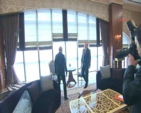 Erdoğan ve Kılıçdaroğlu'nun terör zirvesi