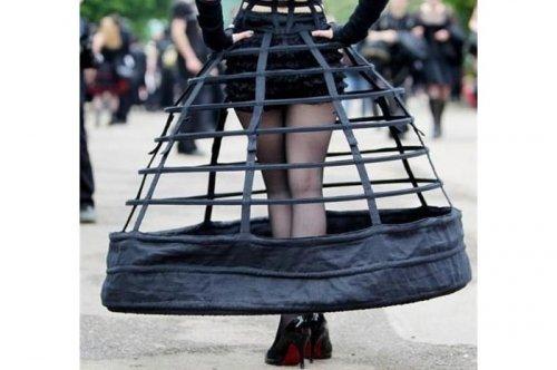 Sokağın tuhaf insanları