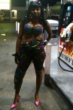 Sokağın tuhaf insanları