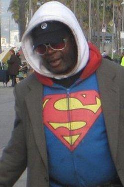 Sokağın tuhaf insanları