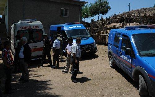 Şehit annesinin yürek yakan sözleri