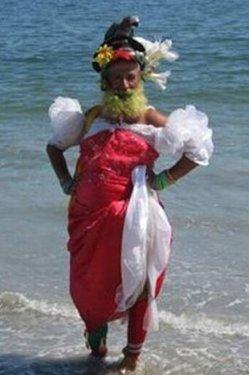 Sokağın tuhaf insanları