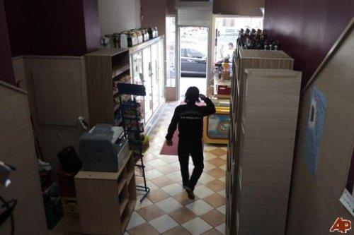 İnterpol'ü kıskandıran Türk