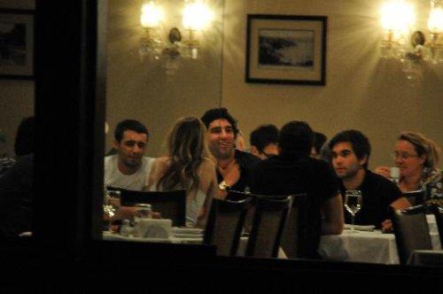 Sinem Kobal Arda Turan Bebek'te